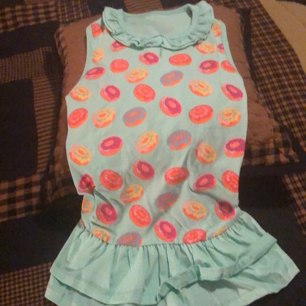 Dog outfit